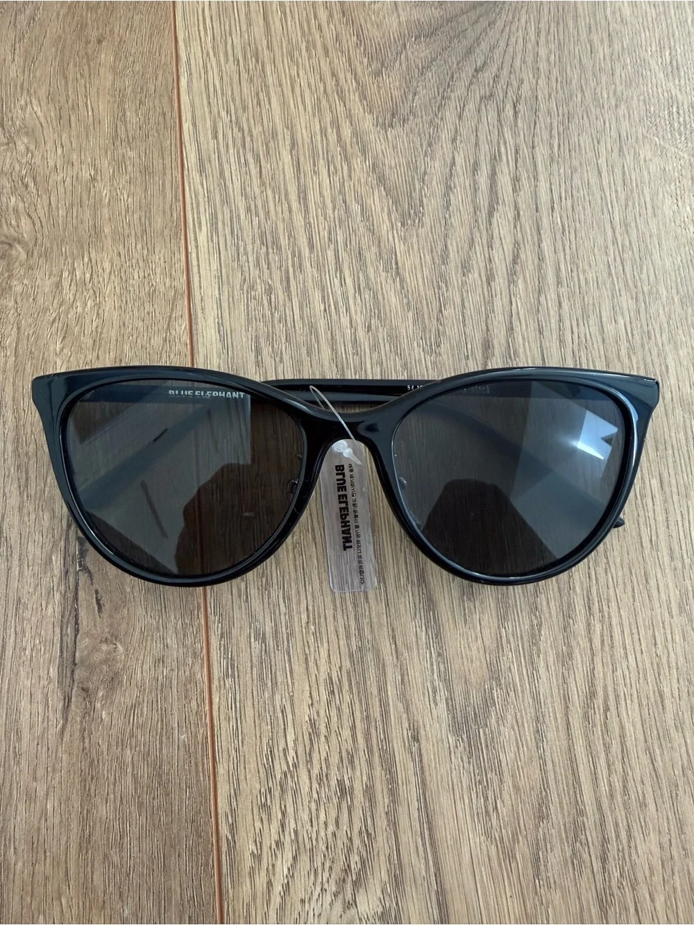 Blue Elephant nwt blue